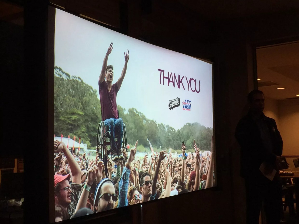 Superfly Picks Overland Park Golf Course as Site of Massive Music Festival