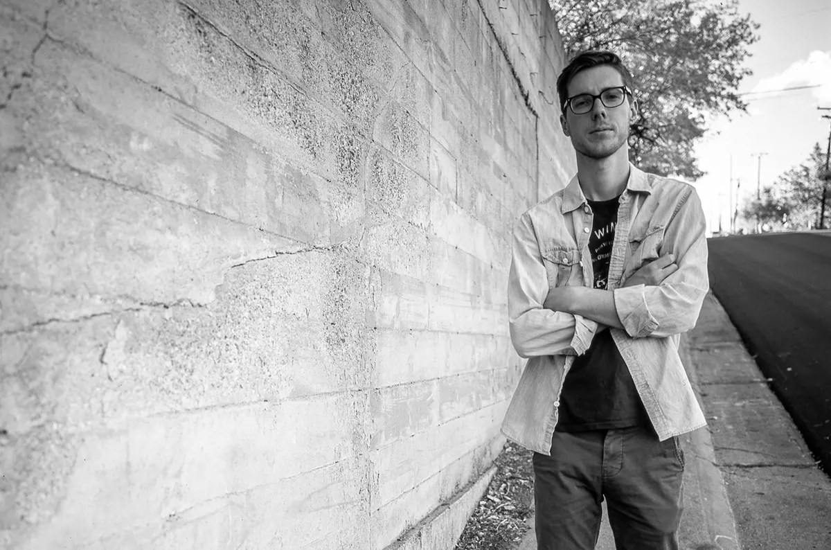 Patrick Dethlefs Drops His Latest Album, <i>Beauty in the Unknown</i>, at the hi-dive