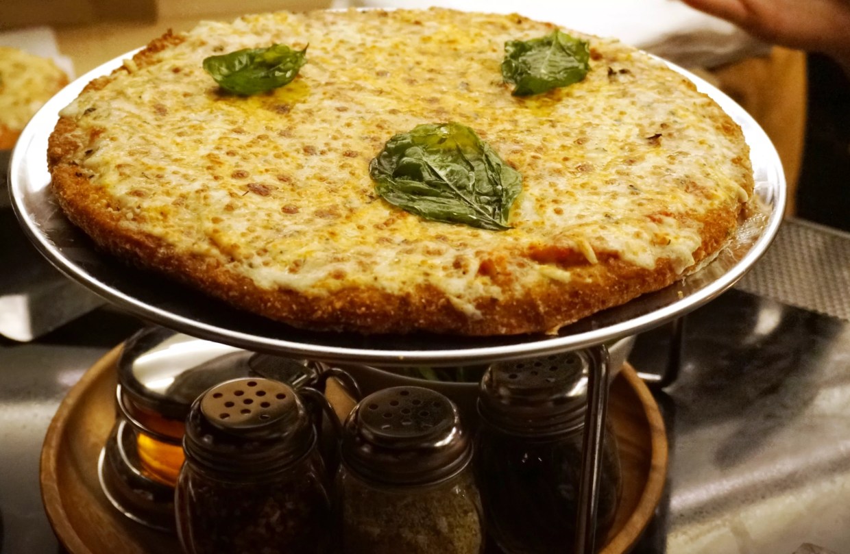 These Ten Restaurants and Breweries Will Open in 2017