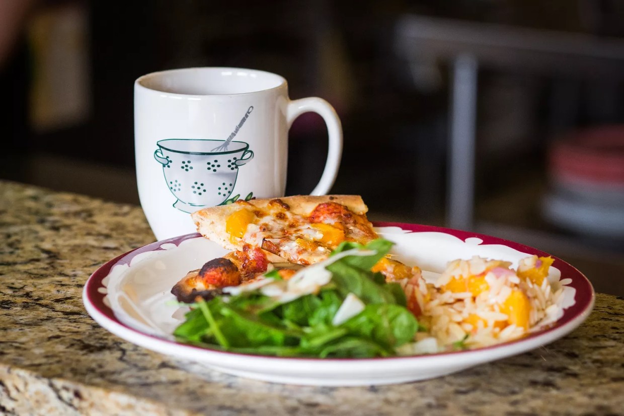 Chef Carrie Shores Joins SAME Cafe Team