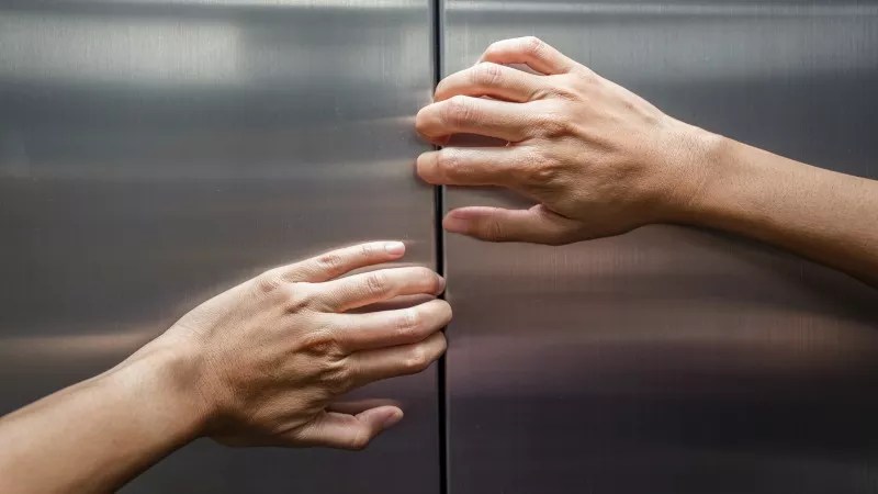 Elevators at the Denver Police Department Smell Like Weed