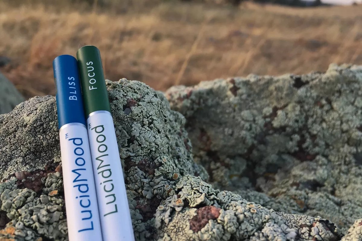 LucidMood Introduces Cannabis for the Non-User