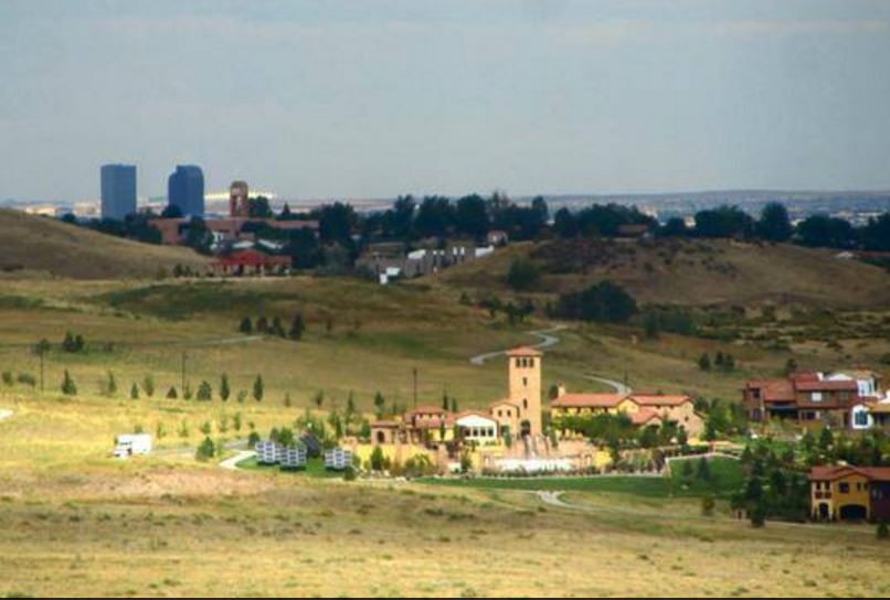 Lakewood Ponders Thousands of New Homes, Other Impacts of Rooney Valley Plan