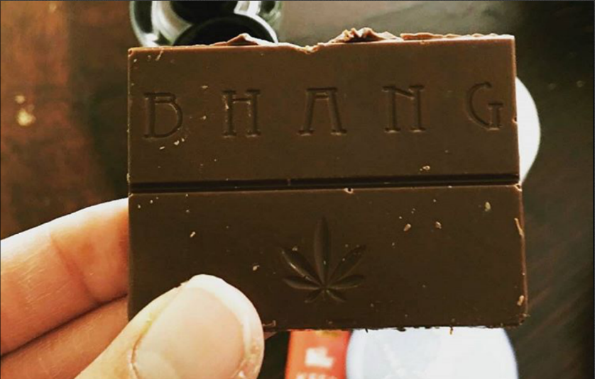 Weed Porn: Best Marijuana-Infused Chocolates for Valentine’s Day