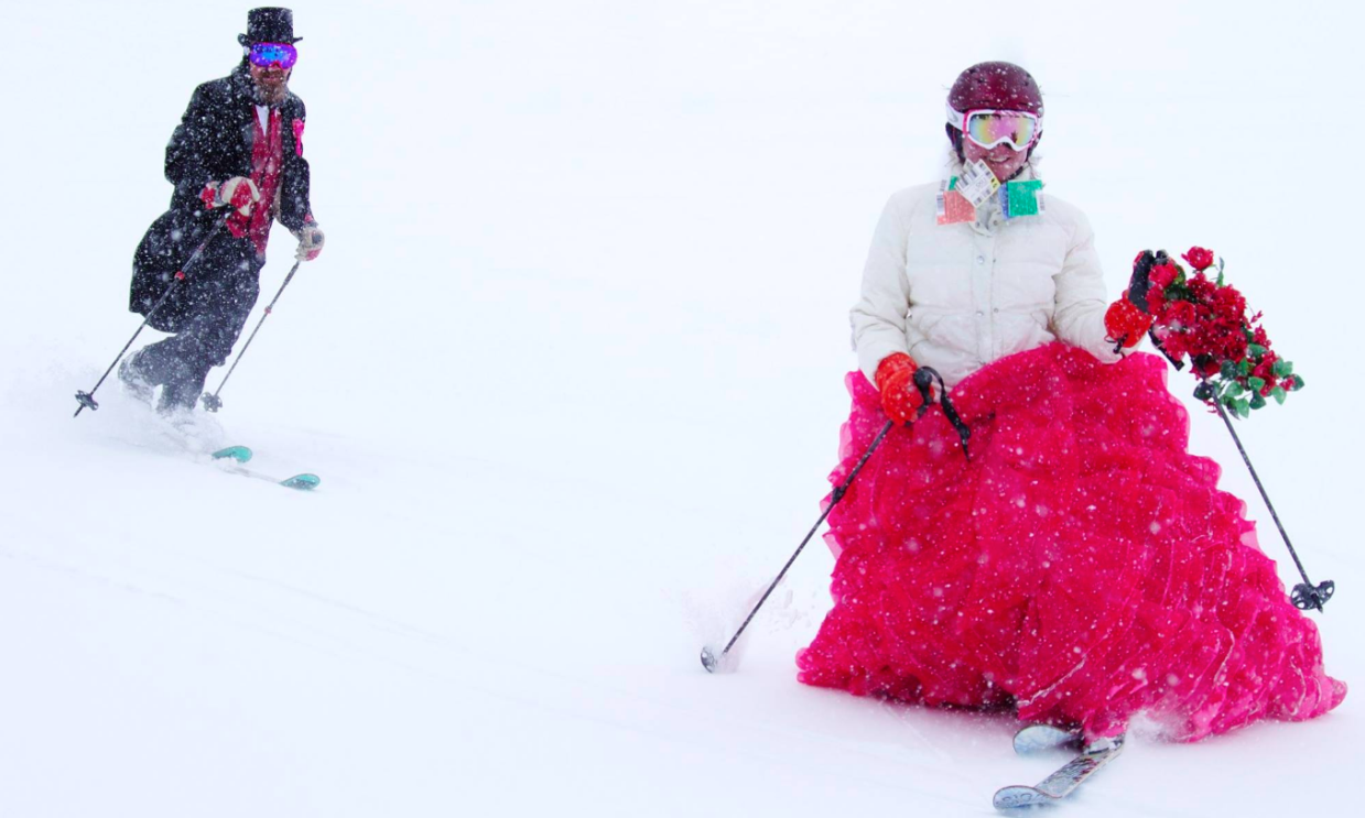 Ten Crazy Ways to Get Your Heart On for Valentine’s Day