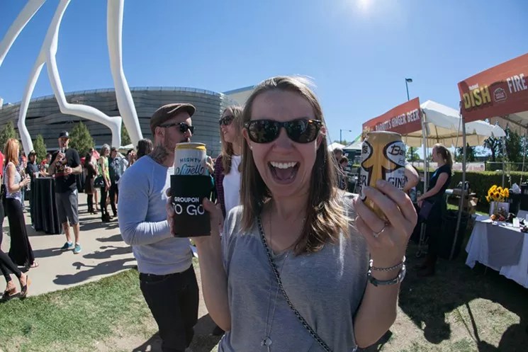 The Seven Best Events on the Culinary Calendar This Week