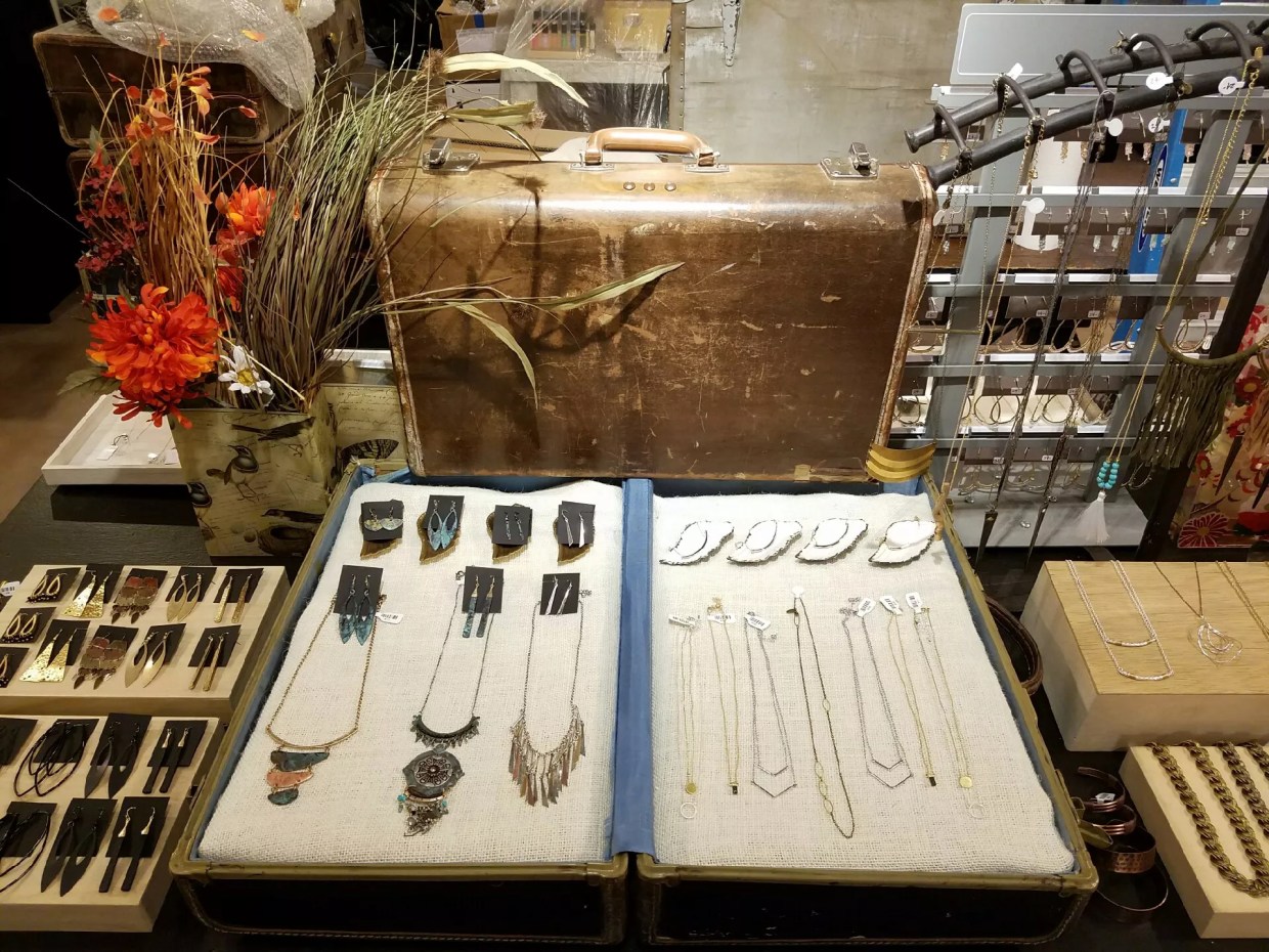 Trunk Nouveau’s Stephanie Shearer on Why Stanley Marketplace Is Awesome