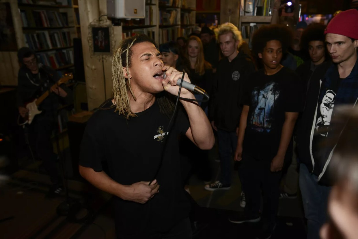 The Best Places to Hear Live Music on Broadway