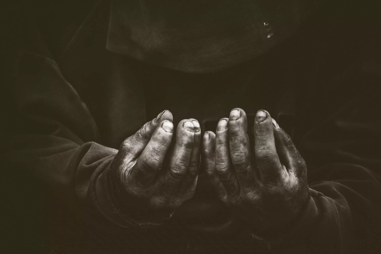 <i>Winter in America II</i> Sparks Dialogue Through Street Photography