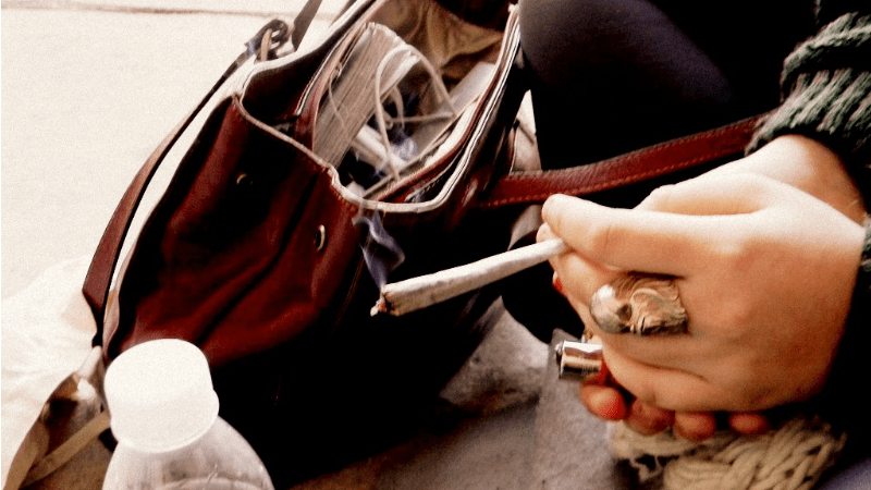 Underage Pot Use Down in Colorado