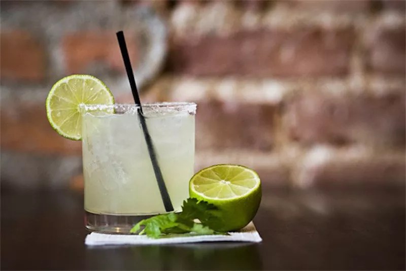 The Twelve Best House Margaritas in Denver