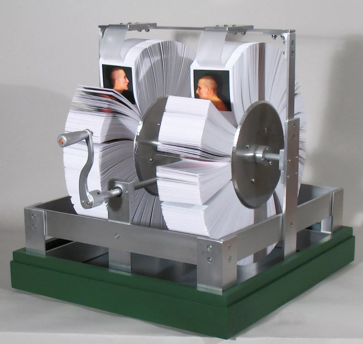 Review: Month of Photography Off to Strong Start With Two Arvada Center Shows