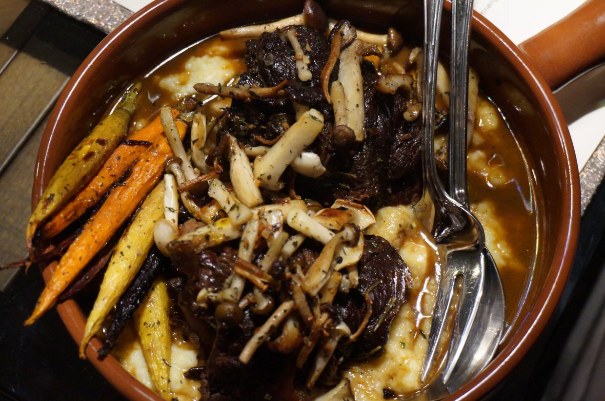 What to Expect When Cattivella Opens This Spring in Eastbridge Stapleton