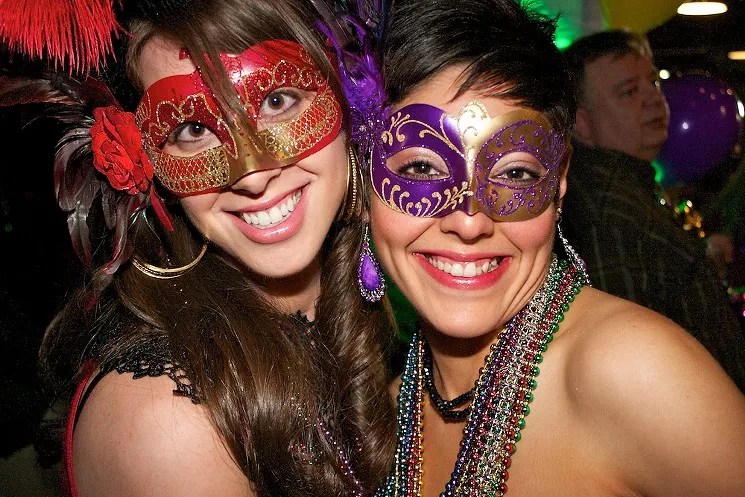 Four Ways to Celebrate Mardi Gras in Denver