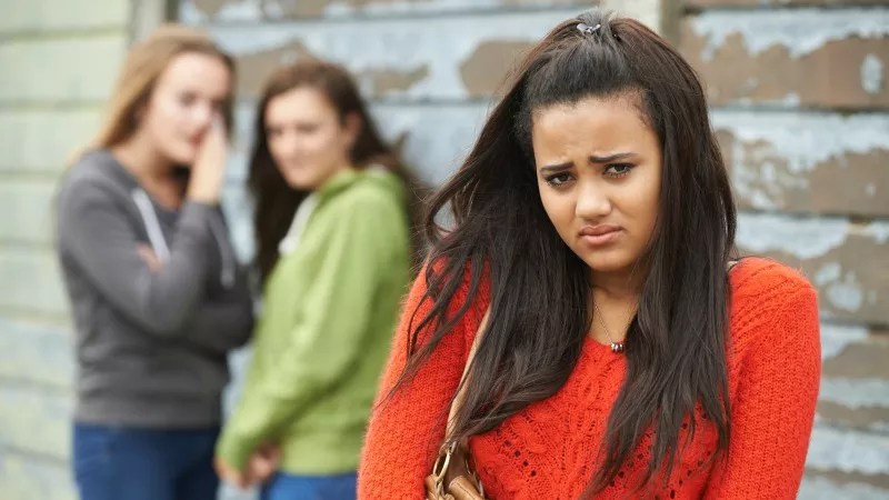 Activist: In Trump Age, Verbal Racism Aimed at Denver Kids of Color Is Rising