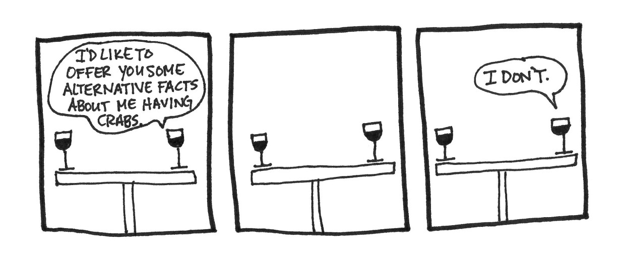 Poet and Comic Artist Sommer Browning on Libraries in a “Cannibalistic Country”