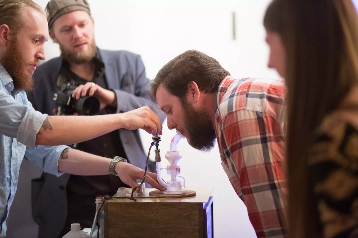 How Much Money Is Spent on Pot in Colorado on 4/20?