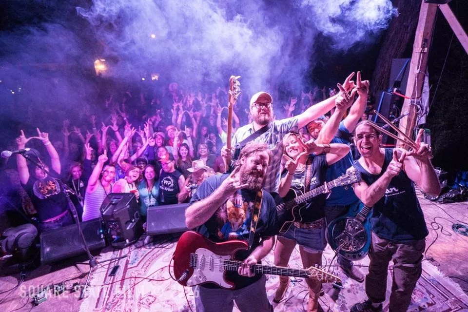 Bon Jovi Names Local Band to Open His Denver Show, and It’s…From Fort Collins