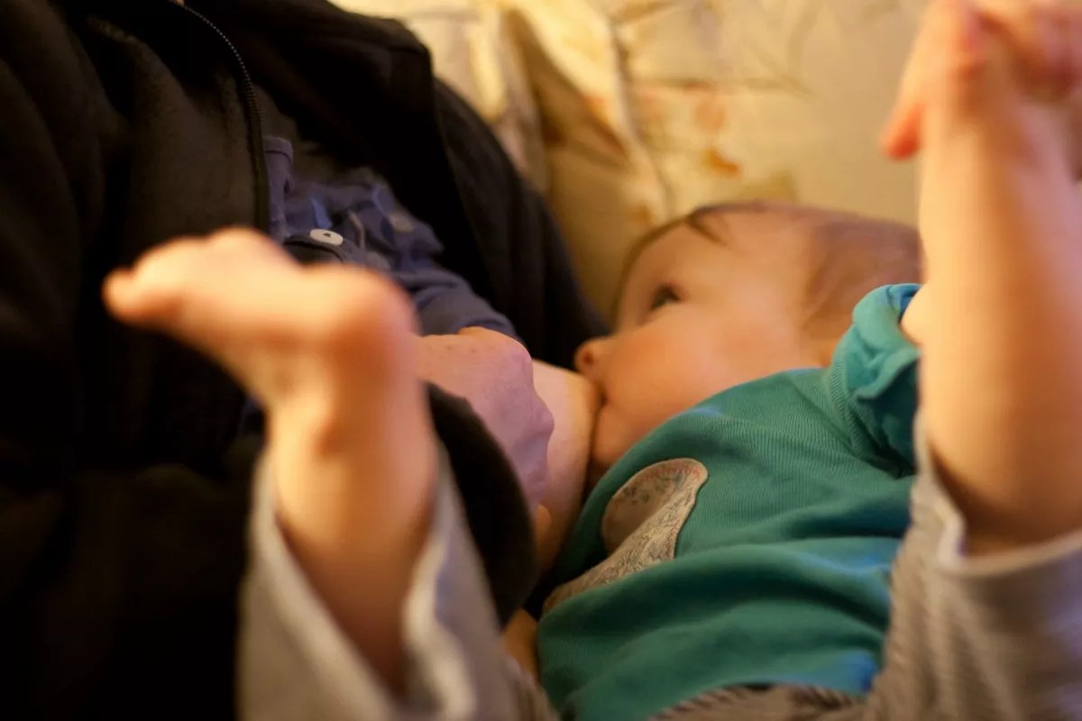 Breastfeeding and Cannabis: New Colorado Study Looking for Participants