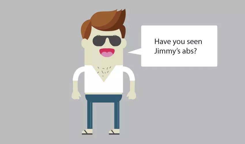 Ten Other Ways You Shouldn’t Be Jimmy, RTD’s New Anti-Spokesman