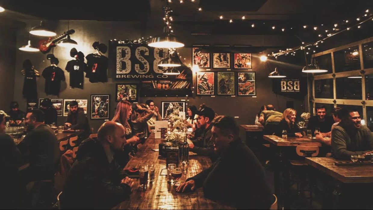 The Five Best Events on the Culinary Calendar This Weekend