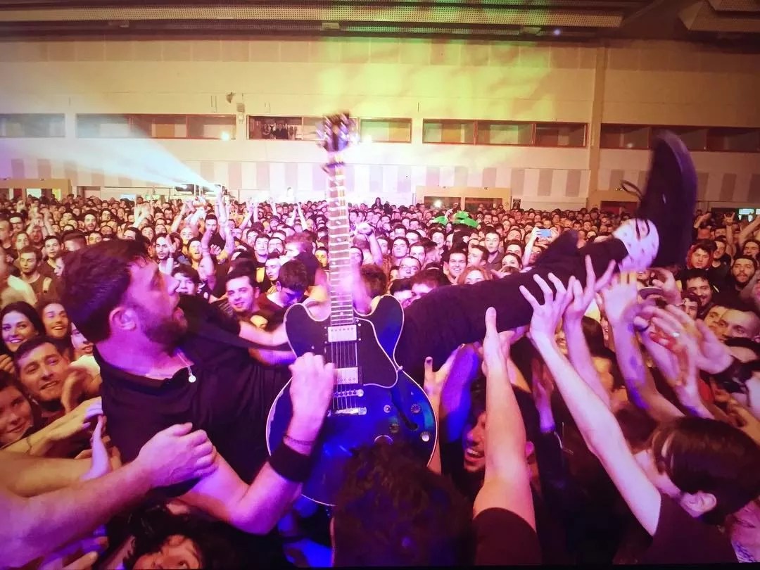 Punk Alert: Rancid and Dropkick Murphys Announce Denver Stop