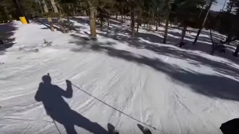 Hawaii’s Tien Tran ID’d as Buckley Airman Killed Snowboarding at Eldora