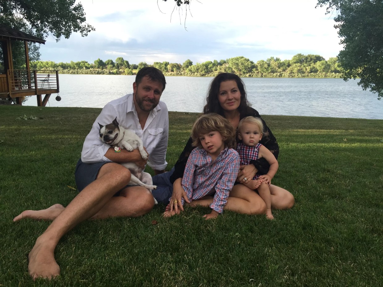 Belly Bliss Founder Lauren Williams on Business, Babies and the Business of Babies