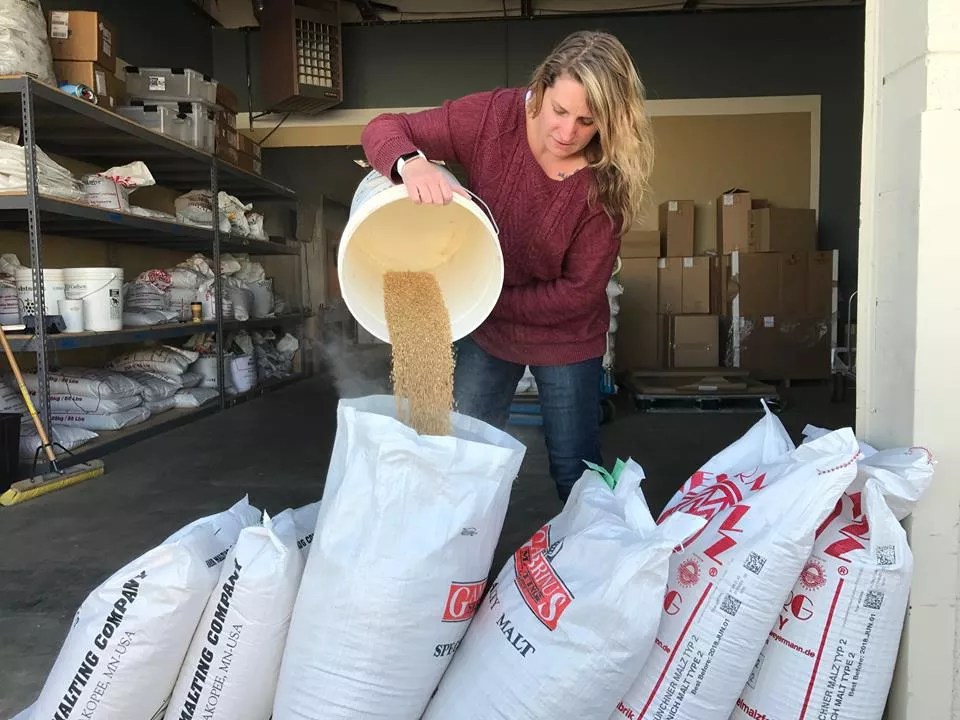 Beer Calendar: International Women’s Brew Day, Hops and Handrails, Tequila Beer