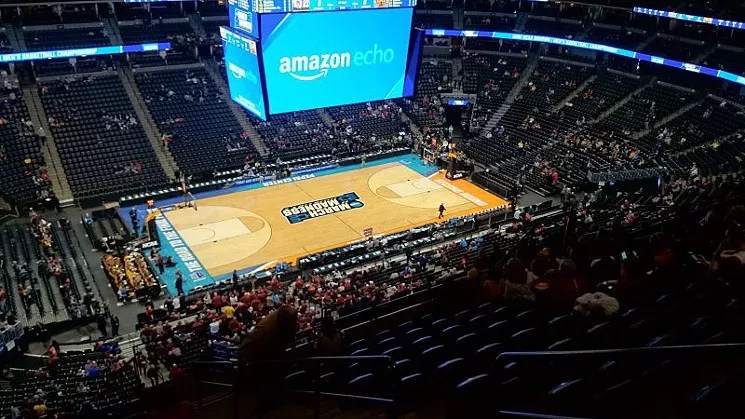 Why Denver Is One of the Worst Cities for March Madness in the USA