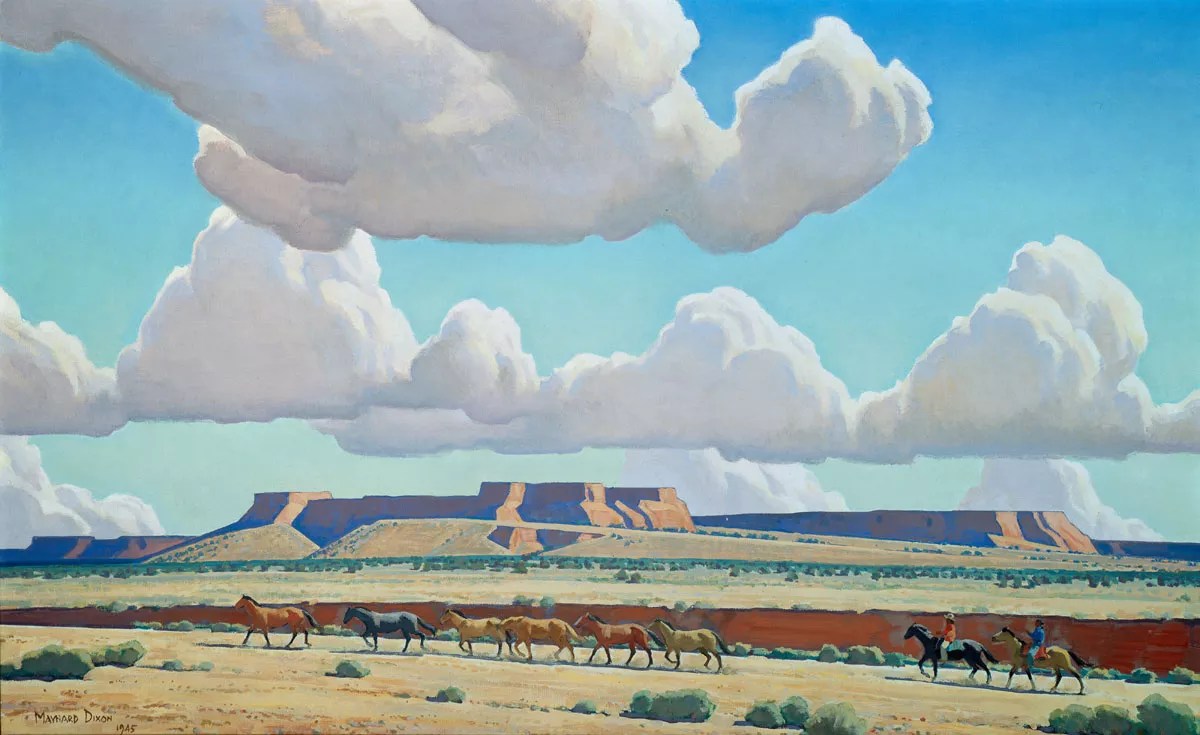 <em>Backstory</em> Opens a New Chapter for History Colorado