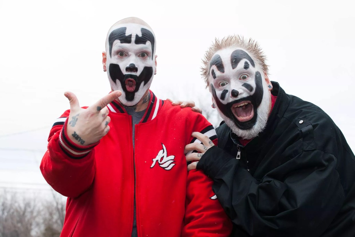 Insane Clown Posse’s Gathering of the Juggalos Backs Out of Denver