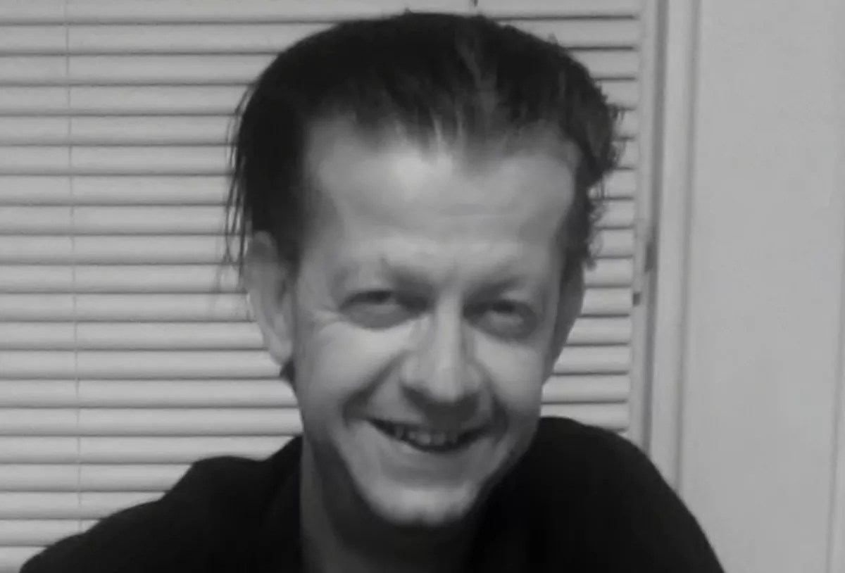 Remembering Goth Promoter and DJ Joshywa Schrader