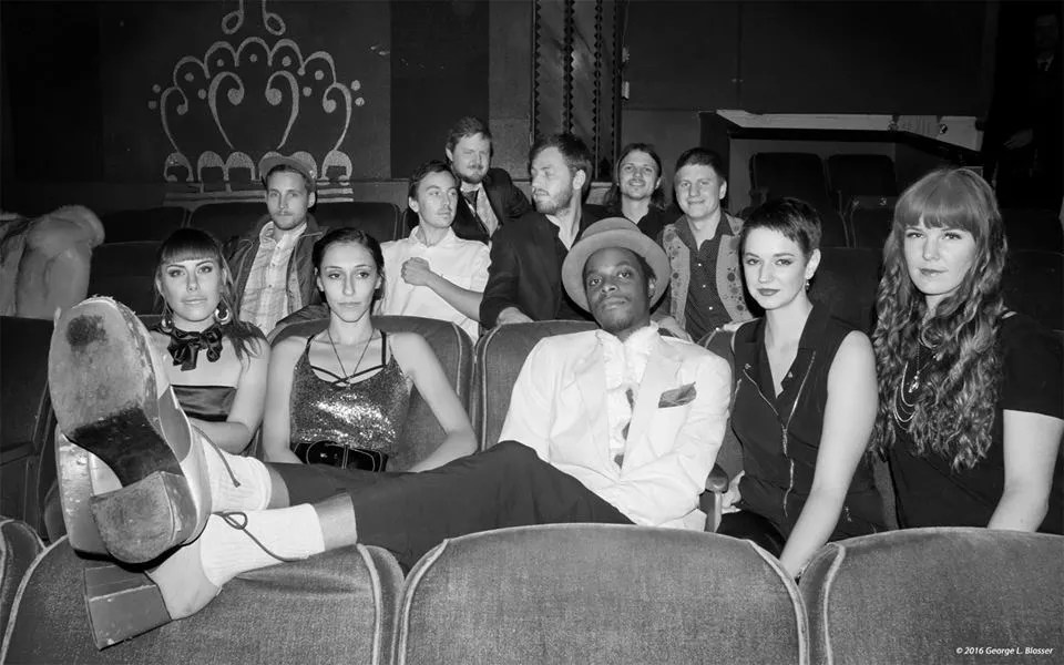 Denver’s Sexist Music Scene Bugged Wesley Watkins, Who’s Finding a Fix