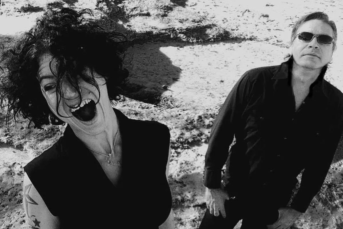 Alien Knife Fight, Its Morphine Connection and Rocking After Thirty