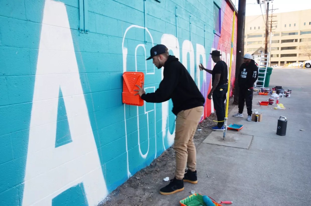 Be a Good Person Co-Founder Shot, Girlfriend Isabella Thallas Murdered