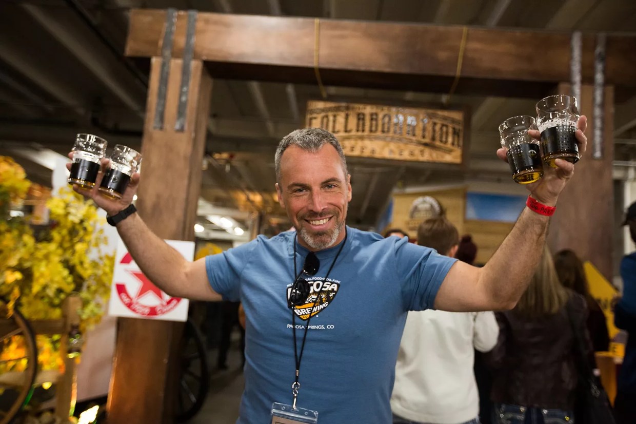 The Six Best Events on the Culinary Calendar This Weekend