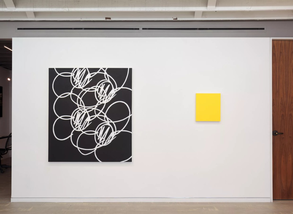 Joseph Coniff Deconstructs Images With Sharpies and Software