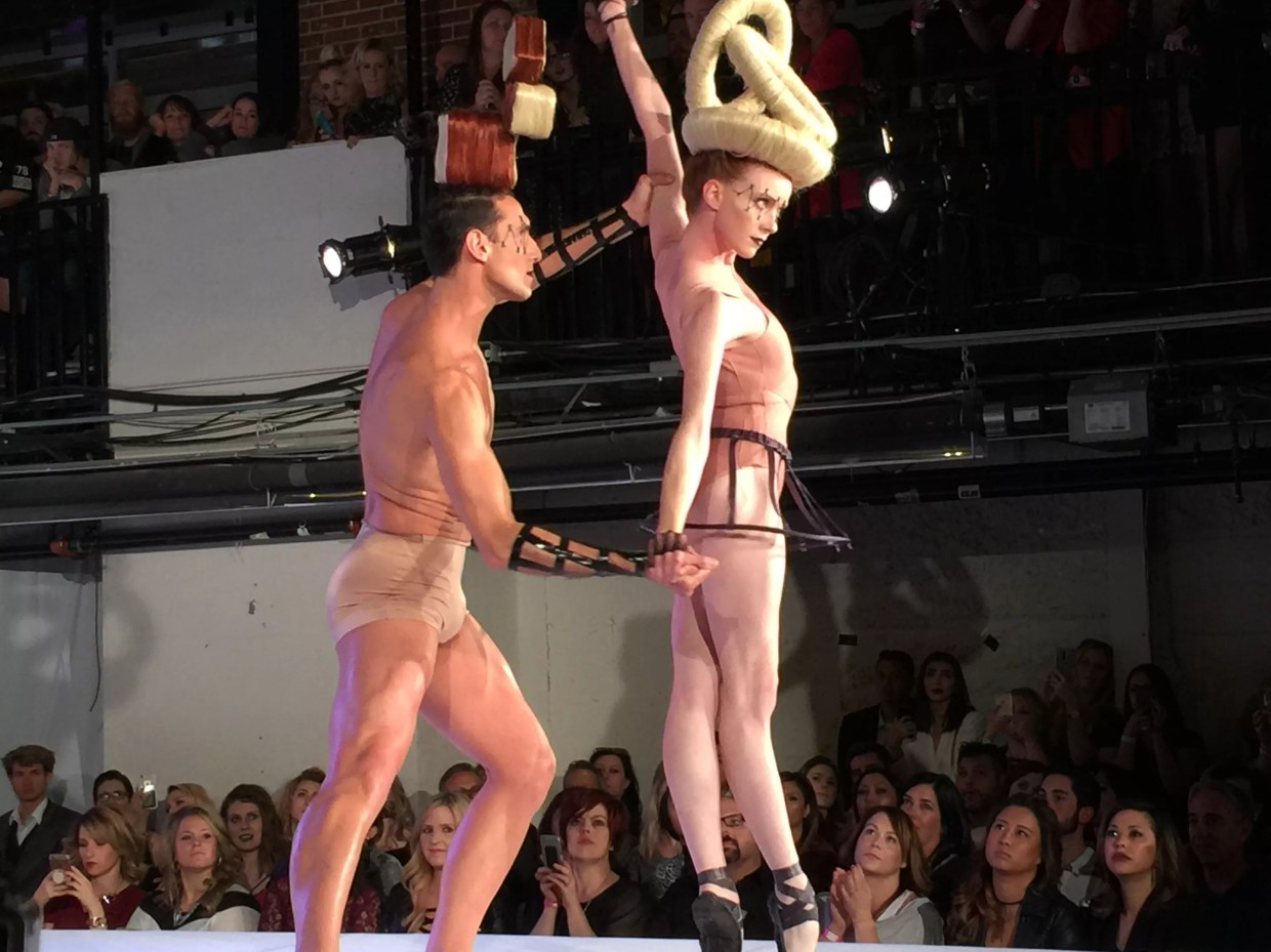 The Ten Best Fashion Events In Denver Over the Next Ten Days