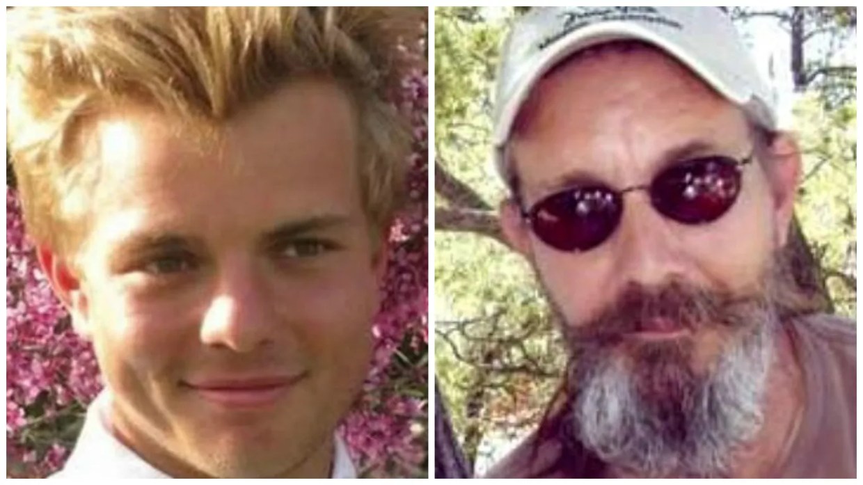 The Mystery of 1,600 People (or More) Who’ve Gone Missing on Public Land
