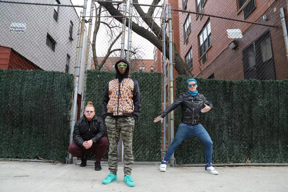 Beyoncé Collaborators in Too Many Zooz Owe Their Success to “Subway Gods”