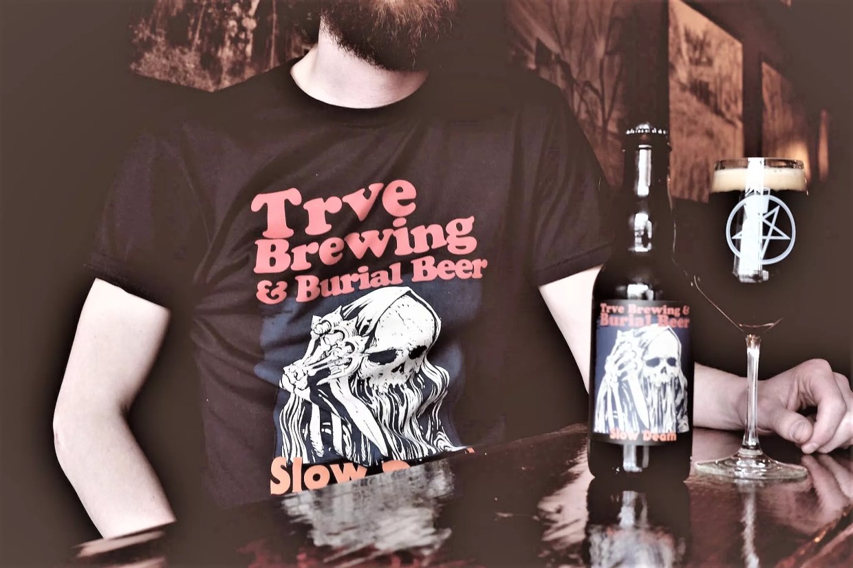 Beer Calendar: Tappings Galore in Advance of Collaboration Fest