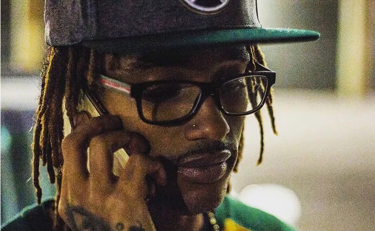 Is WesDawg the Future of Denver Rap?