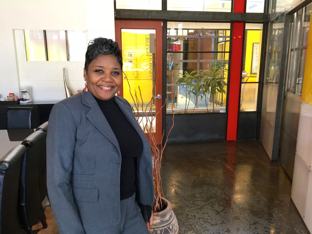 The Equity Project Is Re-Examining Diversity and Creating Better Workplaces