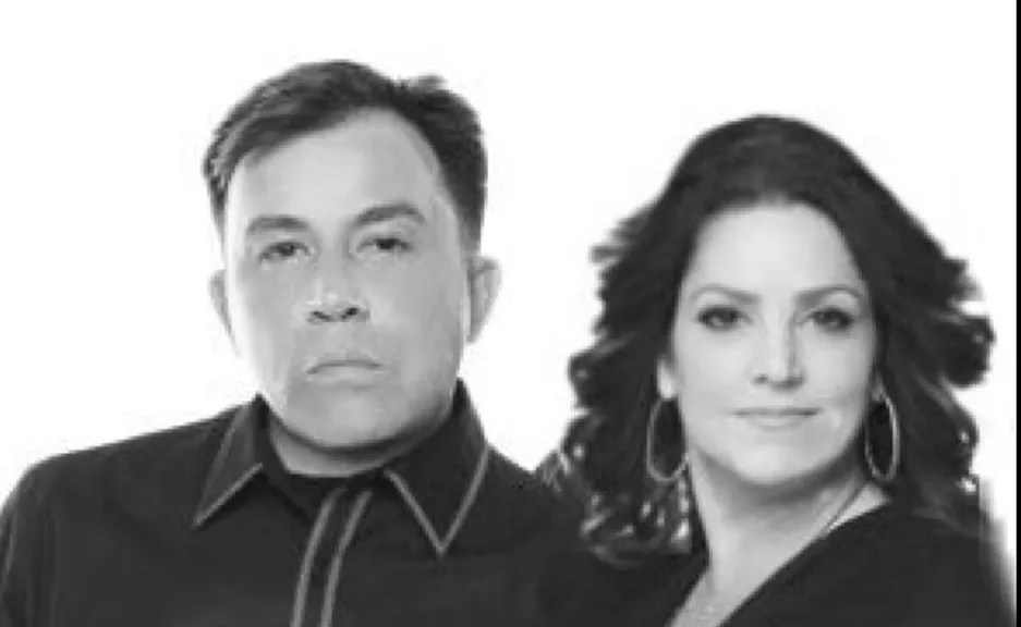 KS 107.5 Morning Show With Larry and Kathie Canceled After Contract Dispute