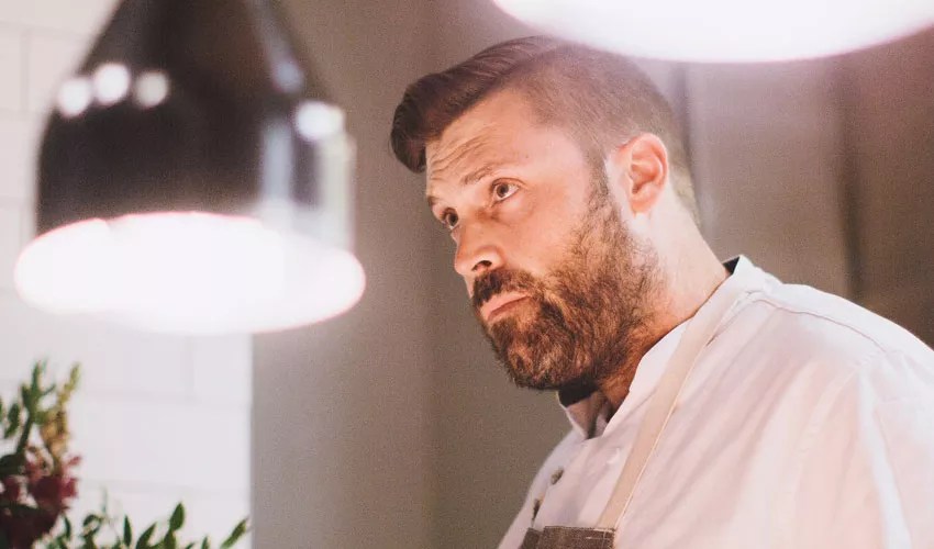 Kyle Mendenhall on Salanova Roots, Open Creativity and Arcana