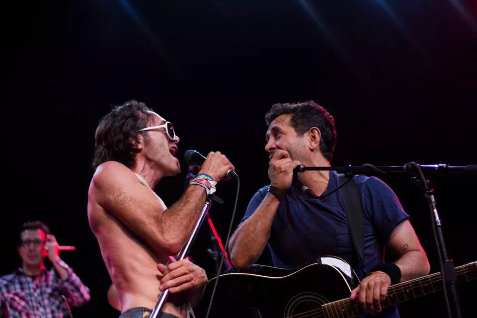 Nerd Out With DINK Founders’ Geek-Rock Band H2Awesome!