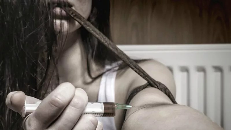 Heroin Deaths Doubled in Four Years, New Colorado Report Says