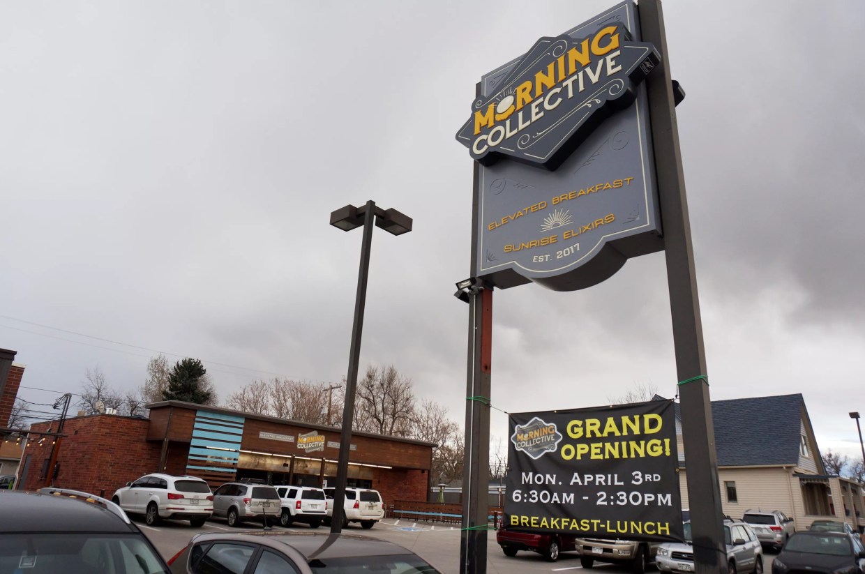 Second Helping: All the Restaurant Openings and Closings from April 3-7