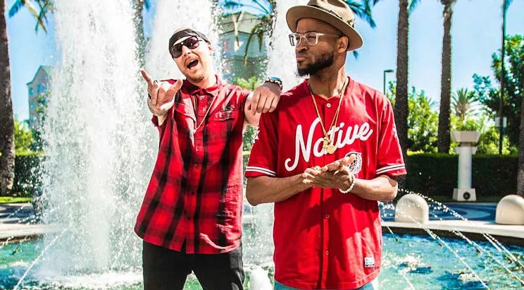 Top Flite Empire Unveils Controversial Video for “WAVE”